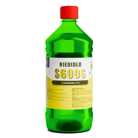 Riedidlo S 6006 1 l Optimal