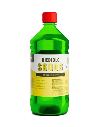 Riedidlo S 6006 1 l Optimal