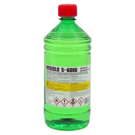 Riedidlo S 6006 1 l Elastik