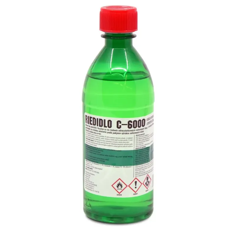 Riedidlo C 6000 370 g Elastik Riedidlo C 6000 370 g Elastik