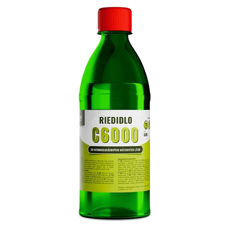 Riedidlo C 6000 370 g Optimal Riedidlo C 6000 370 g Optimal