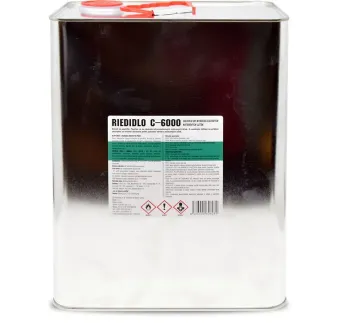 Riedidlo C 6000 9 l Elastik