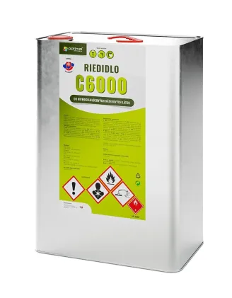 Riedidlo C 6000 9 l Optimal