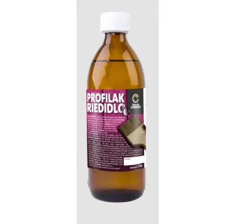 Riedidlo Profilak 370 g