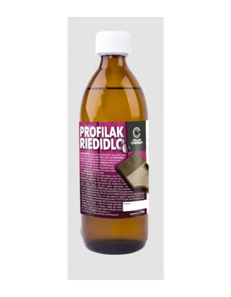 Riedidlo Profilak 370 g