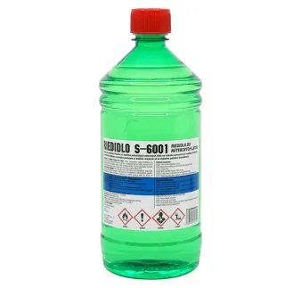 Riedidlo S 6001 1 l Elastik