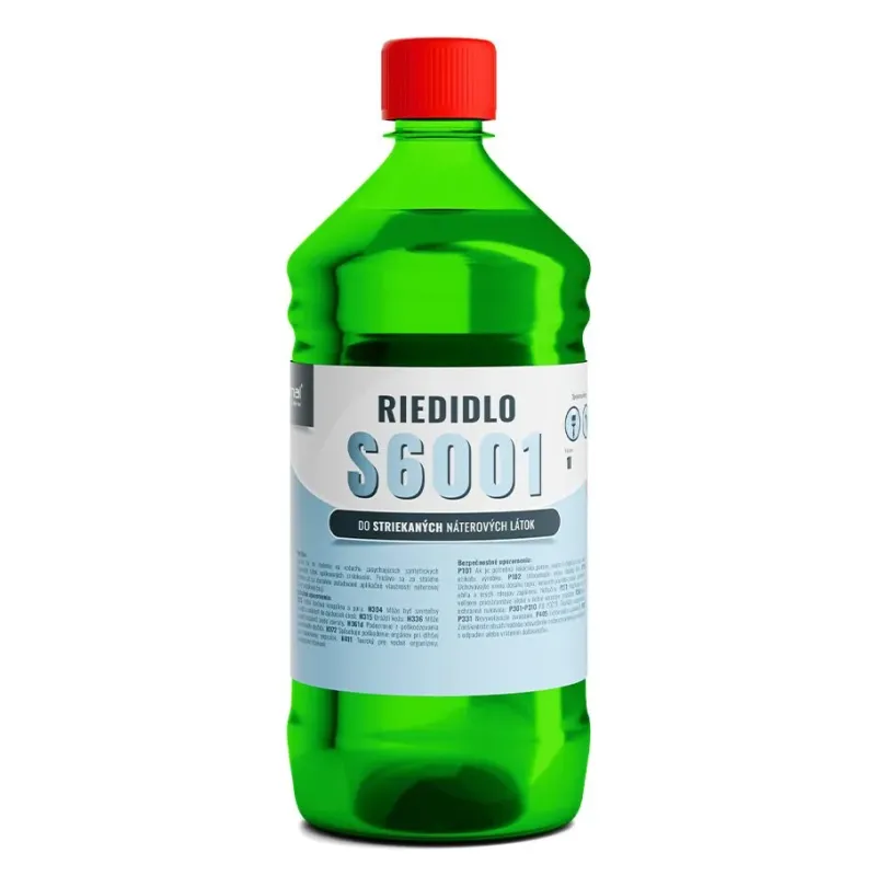 Riedidlo S 6001 1 l Optimal Riedidlo S 6001 1 l Optimal