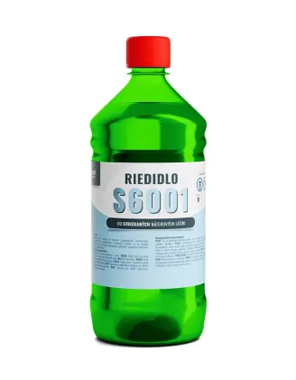Riedidlo S 6001 1 l Optimal