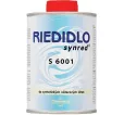 Riedidlo S 6001 0,8 l Synred Riedidlo S 6001 0,8 l Synred
