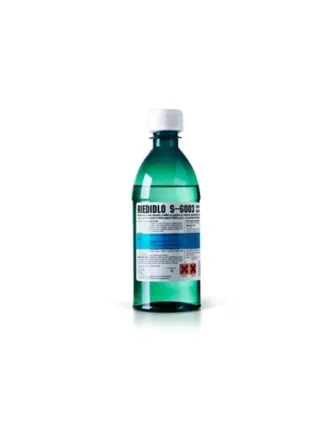 Riedidlo S 6003 370 g