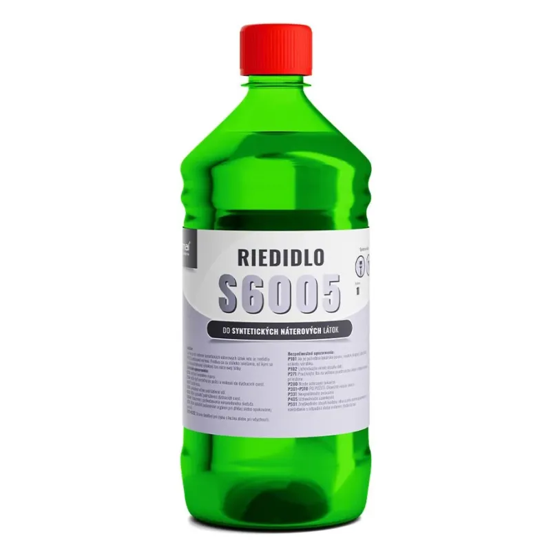 Riedidlo S 6005 1 l Optimal Riedidlo S 6005 1 l Optimal