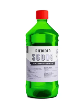 Riedidlo S 6005 1 l Optimal
