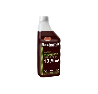 Bochemit QB Hobby hnedý 1 kg