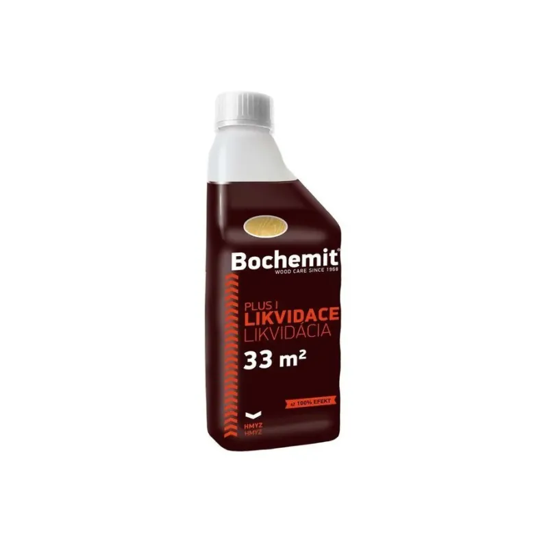 Bochemit Plus I 1 kg bezfarebný Bochemit Plus I 1 kg bezfarebný