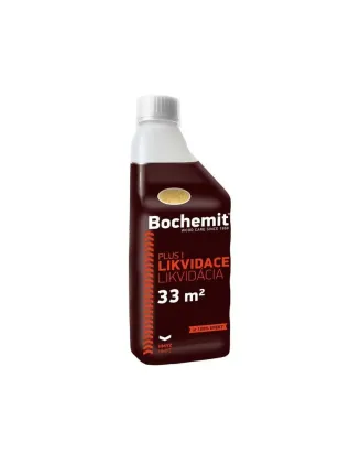 Bochemit Plus I 1 kg bezfarebný