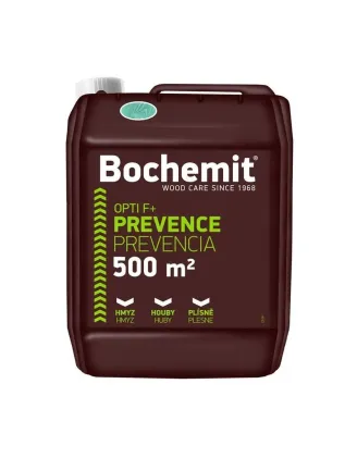 Bochemit Opti F+ zelený 5 kg
