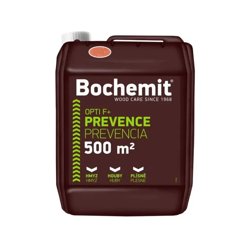 Bochemit Opti F+ hnedý 5 kg Bochemit Opti F+ hnedý 5 kg