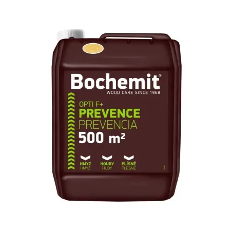 Bochemit Opti F+ číry 5 kg bezfarebný