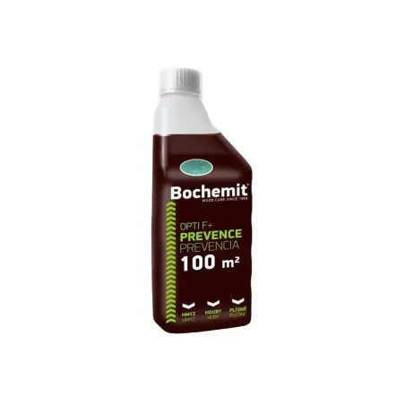 Bochemit Opti F zelený 1 kg