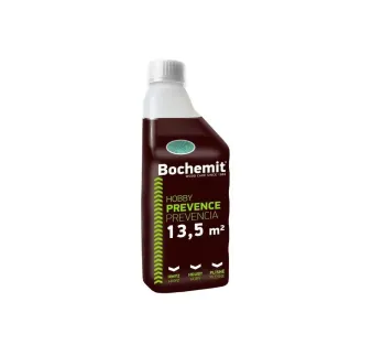 Bochemit Hobby zelený 1 kg