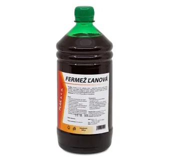 Fermež ľanová - Oborný 940 g