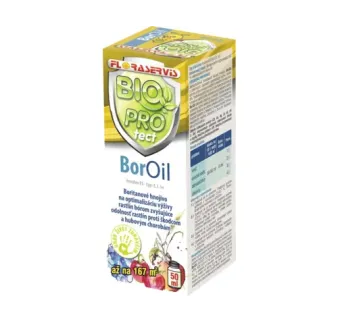 BorOil Bio 50 ml