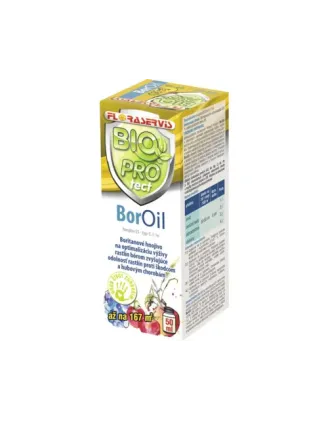 BorOil Bio 50 ml