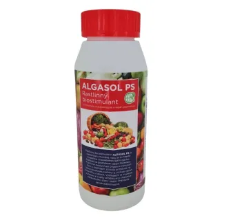 Algasol PS 250 ml