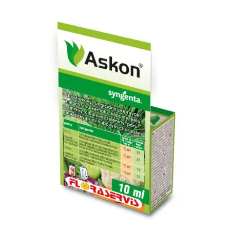 Askon 10 ml