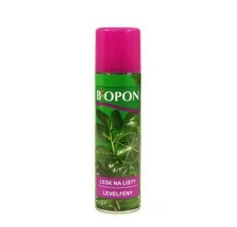 Biopon lesk na listy 250 ml