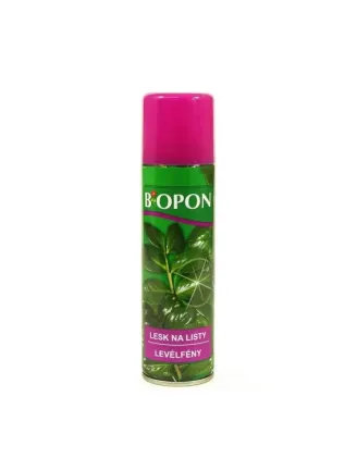 Biopon lesk na listy 250 ml