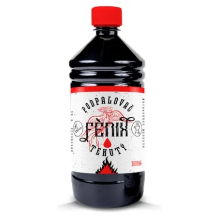 Fénix Tekutý podpaľovač 1 l