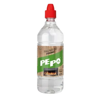 Pepo Palivo do biokrbov 1 l