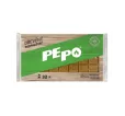 Pepo Drevený podpaľovač 32 podpaľov Pepo Drevený podpaľovač 32 podpaľov