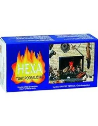 Tuhy lieh Hexa 200 g