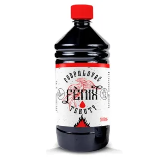 Fénix tekutý podpaľovač 0.5 l