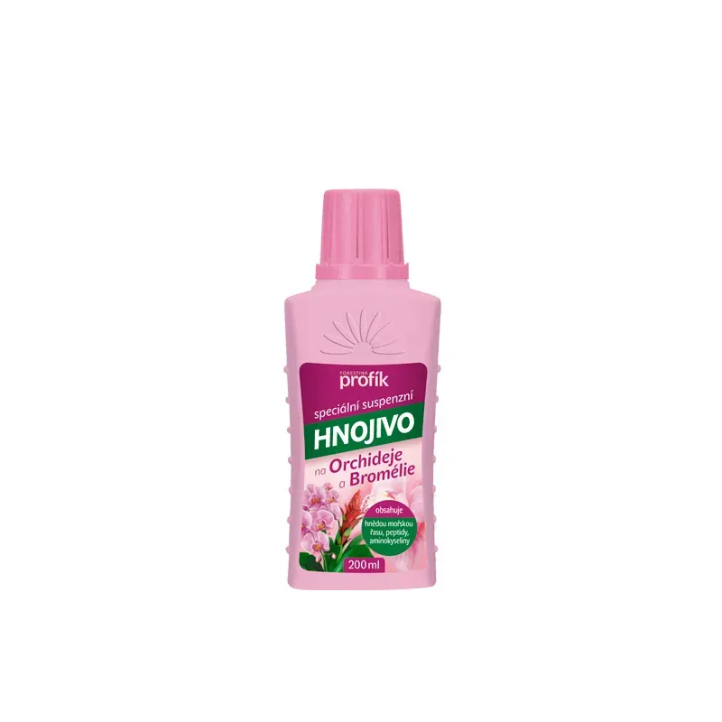 Kapka Profík orchidea 200 ml Kapka Profík orchidea 200 ml