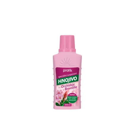 Kapka Profík orchidea 200 ml