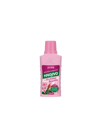 Kapka Profík orchidea 200 ml