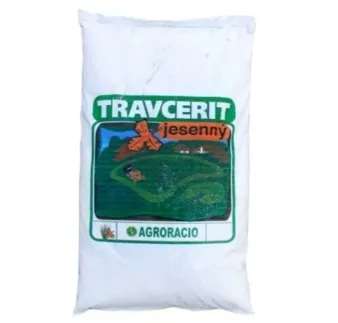 Travcerit jesenný Agro 25 kg