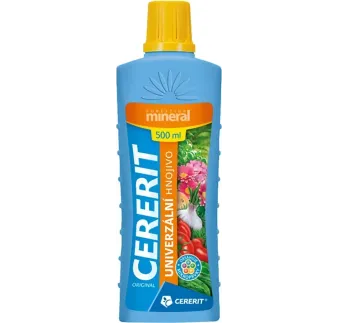 Cererit tekutý 500 ml Forestina