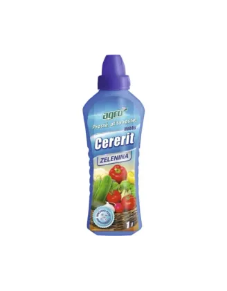 Cererit tekutý 1 l na zeleninu