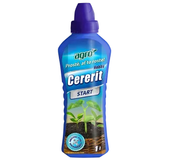 Cererit tekutý 1 l Štart
