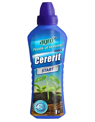 Cererit tekutý 1 l Štart