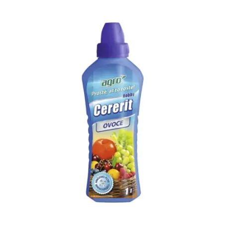 Cererit tekutý 1 l na ovocie