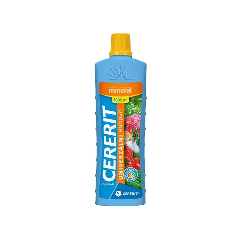 Cererit tekutý 1 l