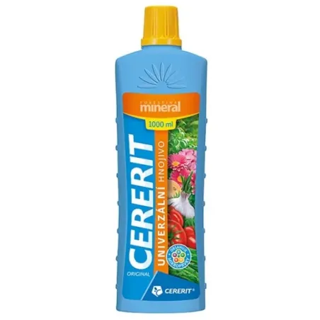 Cererit tekutý 1 l