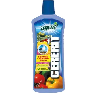 Cererit tekutý 1 l Agro CS