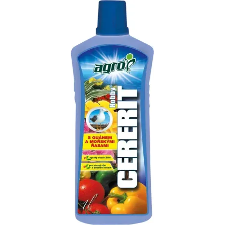 Cererit tekutý 1 l Agro CS