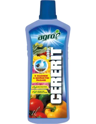 Cererit tekutý 1 l Agro CS